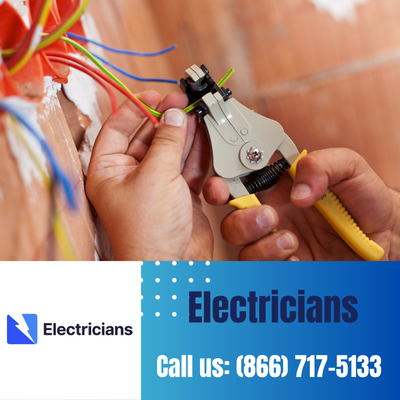Muncie Electricians: Your Premier Choice for Electrical Services | Electrical contractors Muncie
